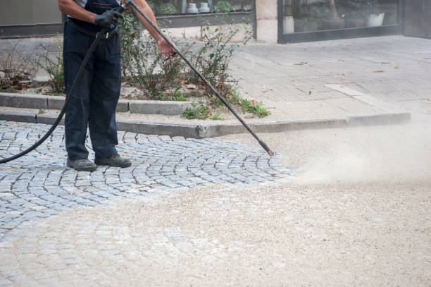 Best Driveway Pressure Washing  in Silver Summit, UT